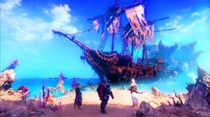 trine3 early access